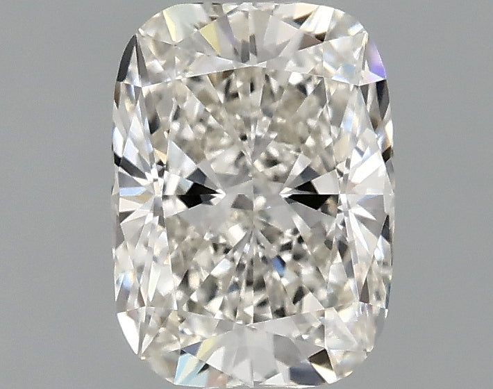 1.01 ct CU Lab-Grown Diamond · G / VVS1 · IGI