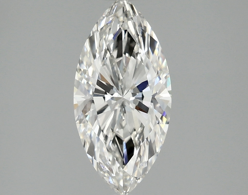 1.54 ct MQ Lab-Grown Diamond · G / VVS2 · IGI