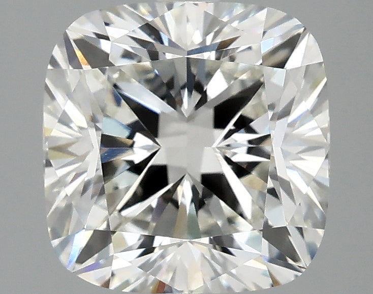 3.1 ct CUSQ Lab-Grown Diamond · G / VVS2 · IGI