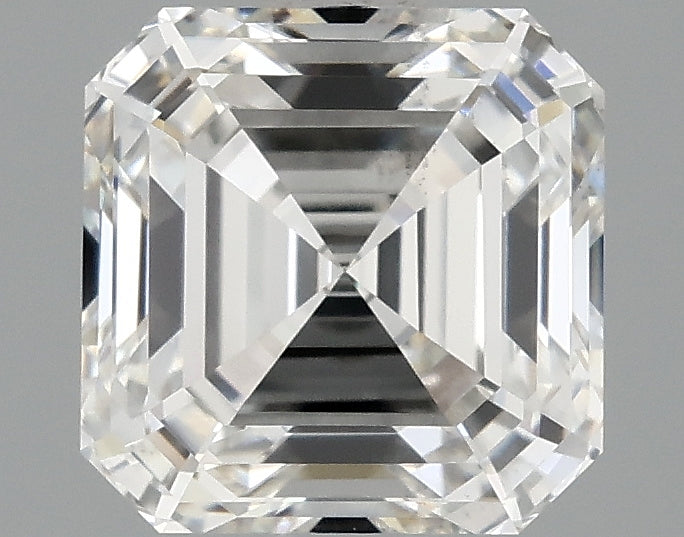 2.09 ct ASH Lab-Grown Diamond · F / VS2 · IGI