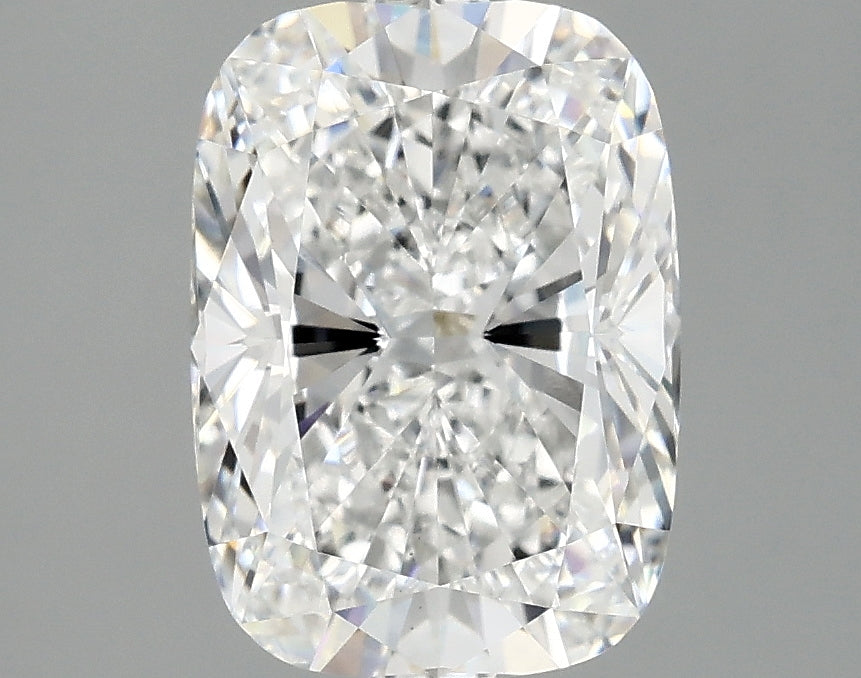 2.89 ct CU Lab-Grown Diamond · D / VS1 · IGI