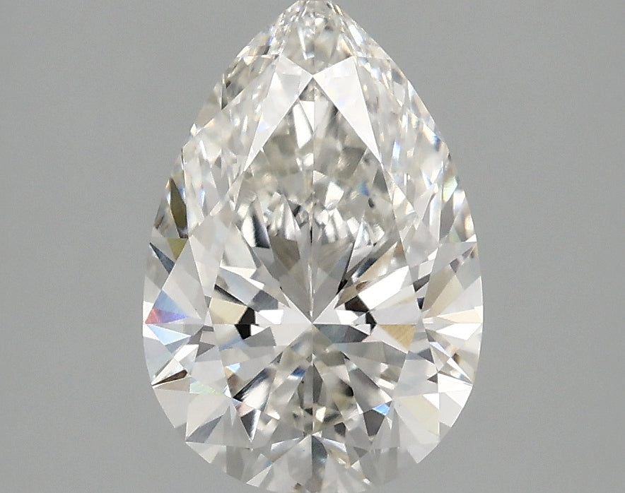 1.58 ct PE Lab-Grown Diamond · G / VS1 · IGI
