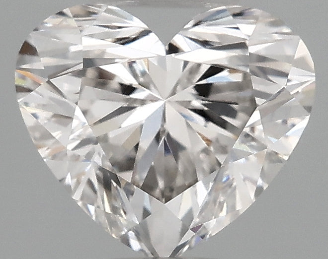 1.57 ct HT Lab-Grown Diamond · F / VS1 · IGI