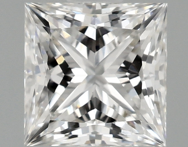 1.04 ct PR Lab-Grown Diamond · F / VS1 · IGI