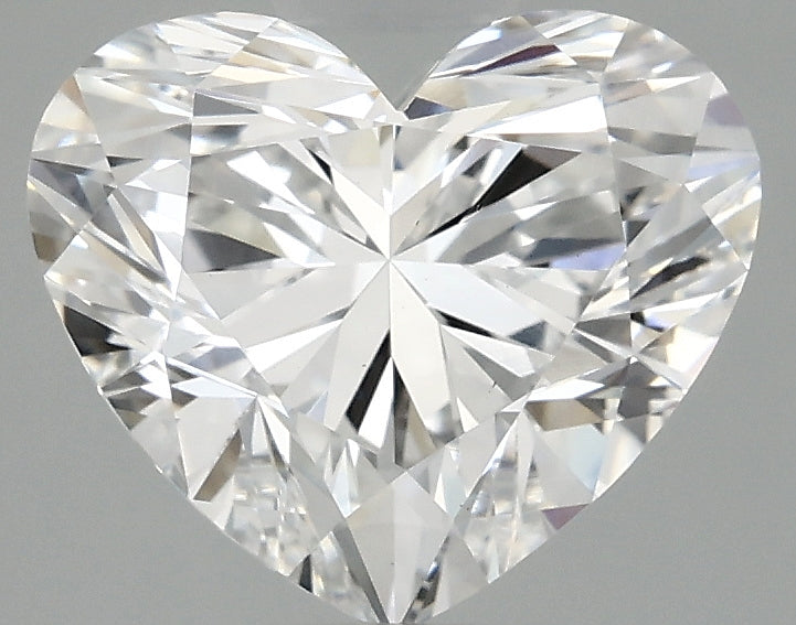 2.02 ct HT Lab-Grown Diamond · D / VS1 · IGI