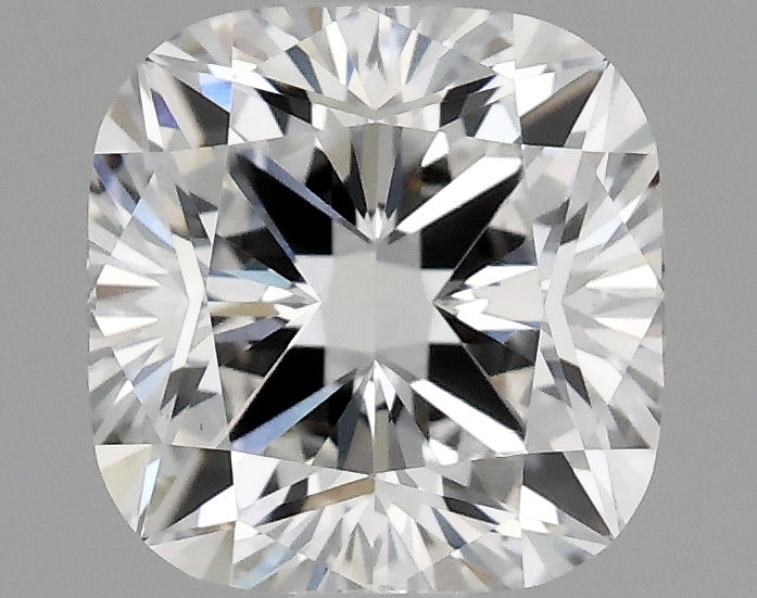 1.08 ct CUSQ Lab-Grown Diamond · D / VS1 · IGI
