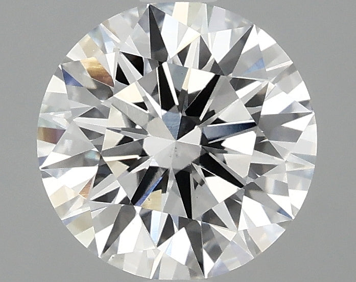 1.93 ct Round Lab-Grown Diamond · F / VS1 · IGI
