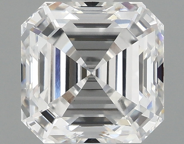 1.6 ct ASH Lab-Grown Diamond · D / VVS2 · IGI