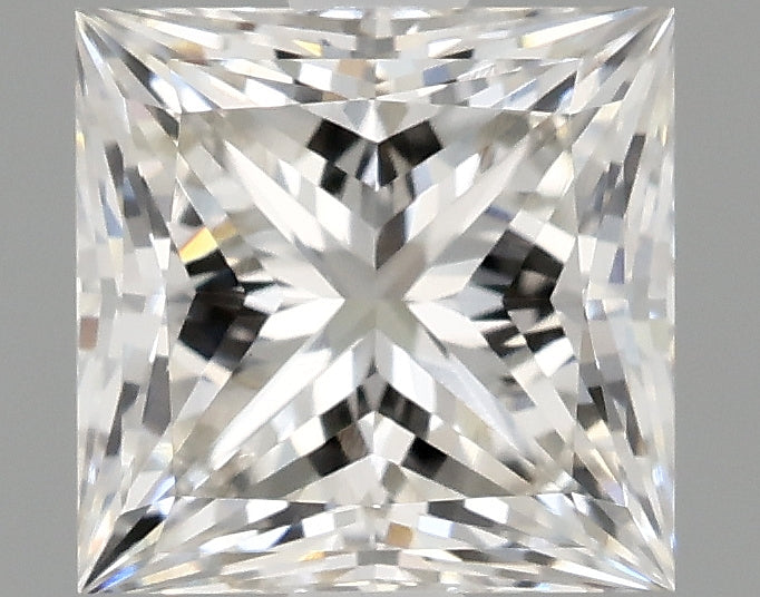 1.56 ct PR Lab-Grown Diamond · F / VVS2 · IGI