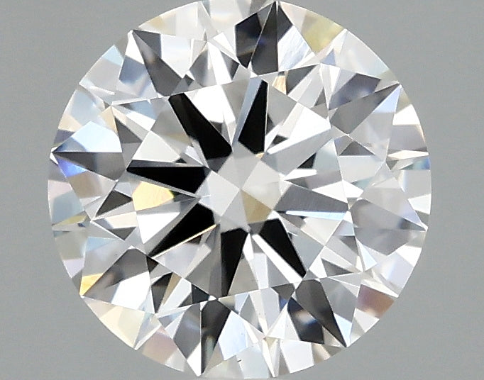 1.58 ct Round Lab-Grown Diamond · D / VS1 · IGI