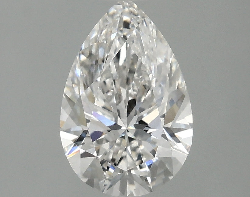 1.47 ct PE Lab-Grown Diamond · E / VS1 · IGI