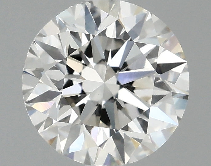 1.06 ct Round Lab-Grown Diamond · G / VVS2 · IGI