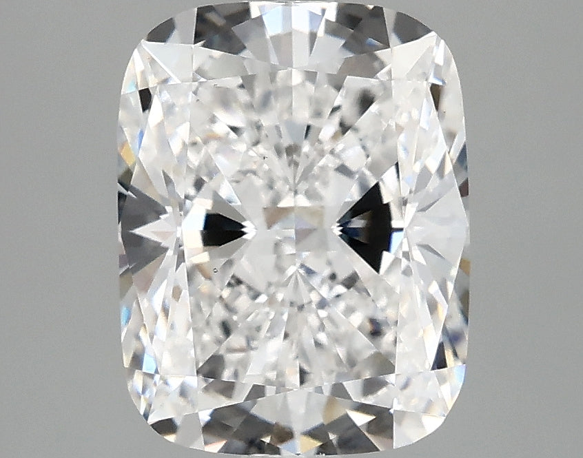 3.01 ct CU Lab-Grown Diamond · D / VS1 · IGI