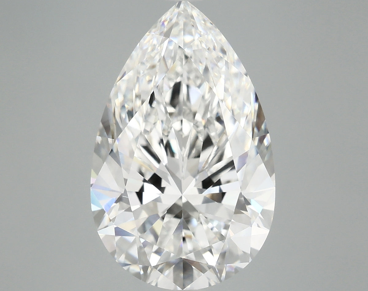 6.73 ct PE Lab-Grown Diamond · E / VVS2 · IGI