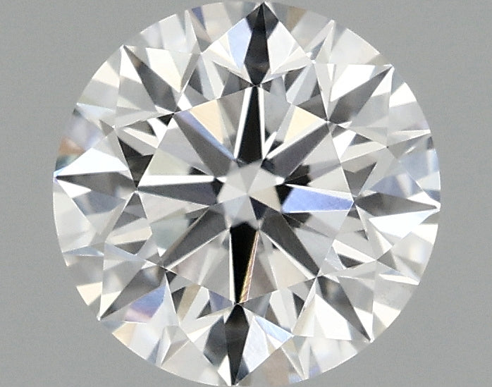 0.97 ct Round Lab-Grown Diamond · E / VS1 · IGI