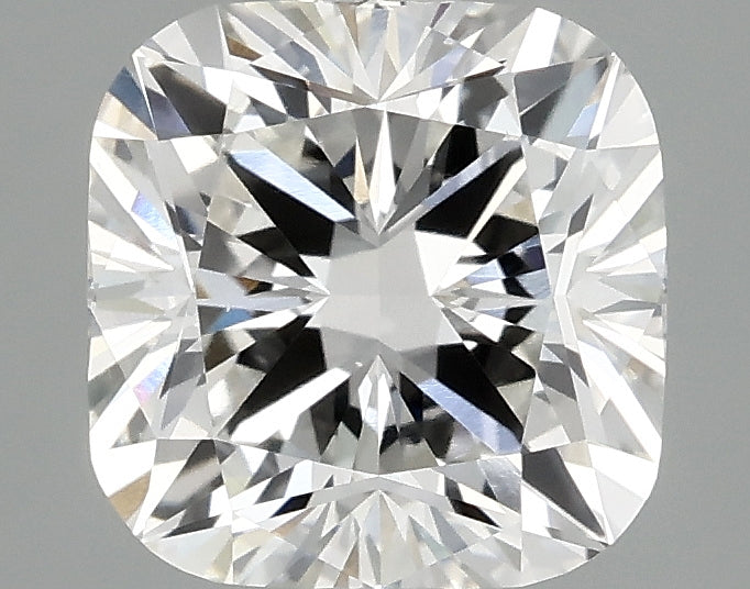 2.5 ct CUSQ Lab-Grown Diamond · F / VS1 · IGI