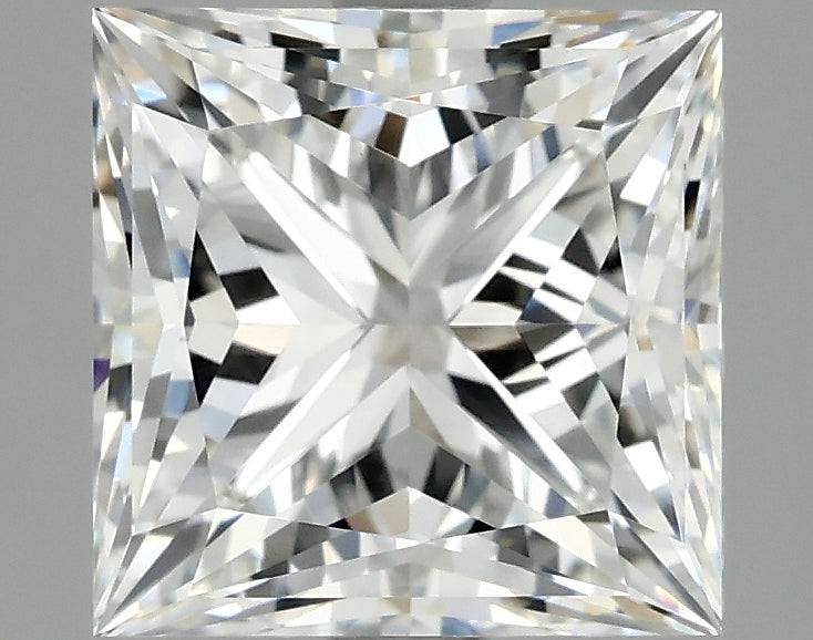 2.53 ct PR Lab-Grown Diamond · E / VVS2 · IGI