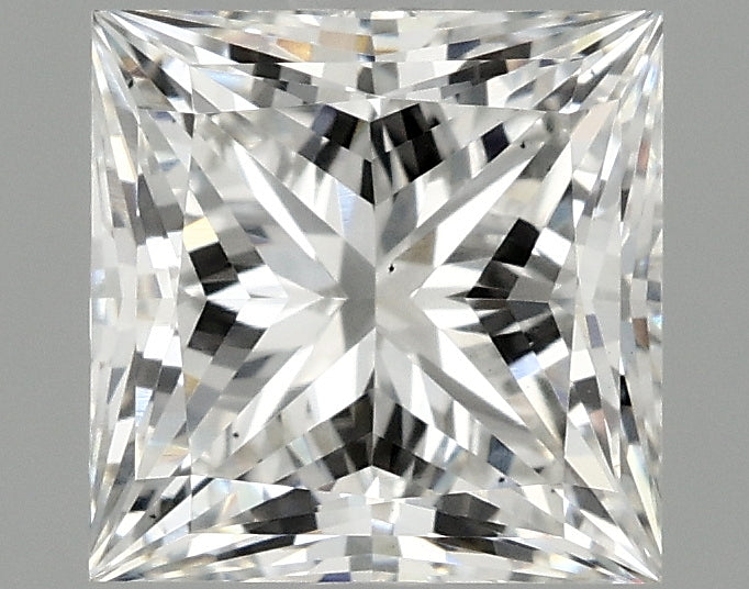2.01 ct PR Lab-Grown Diamond · F / VS2 · IGI