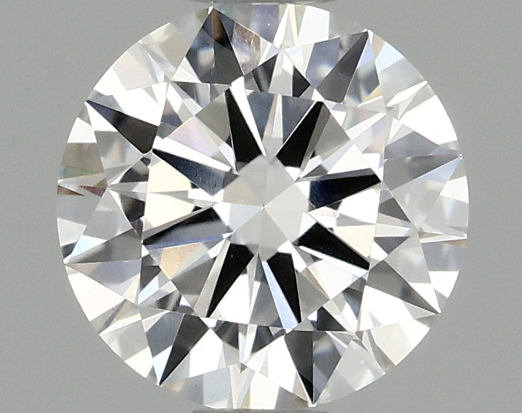 0.97 ct Round Lab-Grown Diamond · E / VS1 · IGI