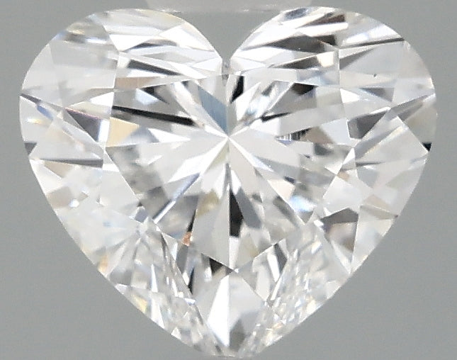 1.86 ct HT Lab-Grown Diamond · E / VS2 · IGI