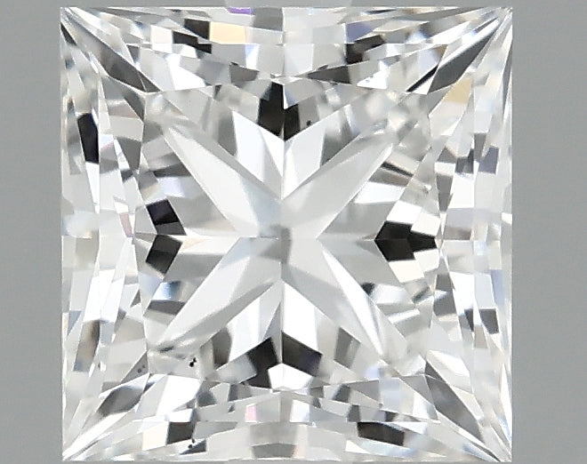 1.09 ct PR Lab-Grown Diamond · E / VS2 · IGI