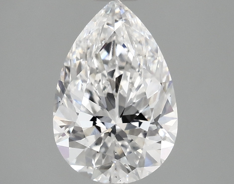 2.4 ct PE Lab-Grown Diamond · D / VS2 · IGI