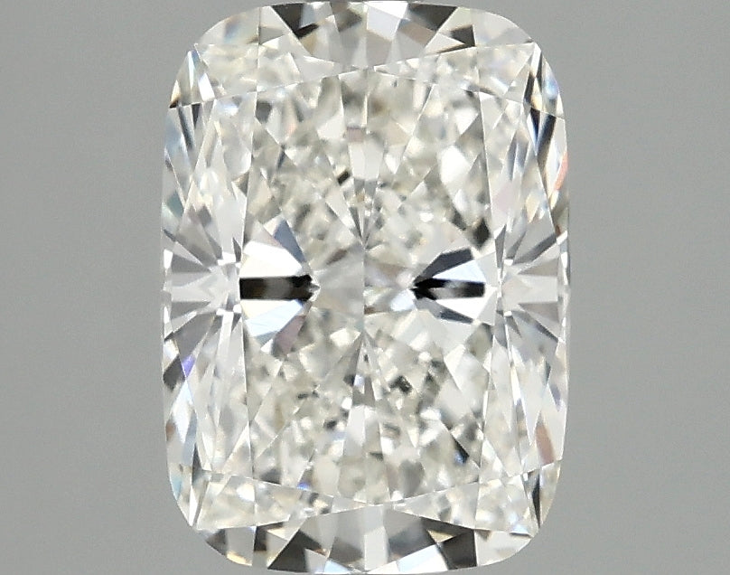 2.05 ct CU Lab-Grown Diamond · G / VVS2 · IGI