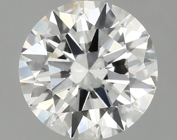 1.42 ct Round Lab-Grown Diamond · G / VS2 · IGI