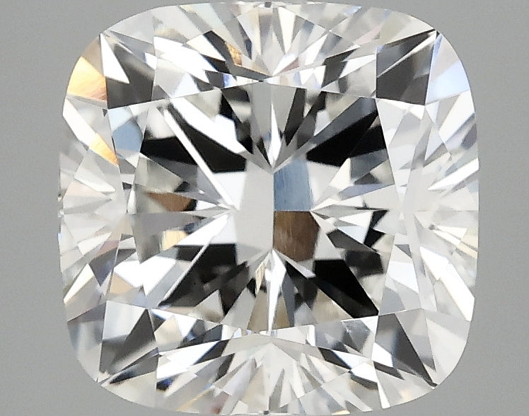 3.09 ct CUSQ Lab-Grown Diamond · G / VVS2 · IGI