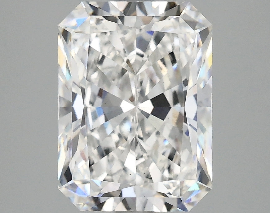 3.04 ct RAD Lab-Grown Diamond · E / VS2 · IGI