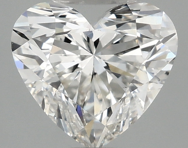 1.98 ct HT Lab-Grown Diamond · F / VS2 · IGI