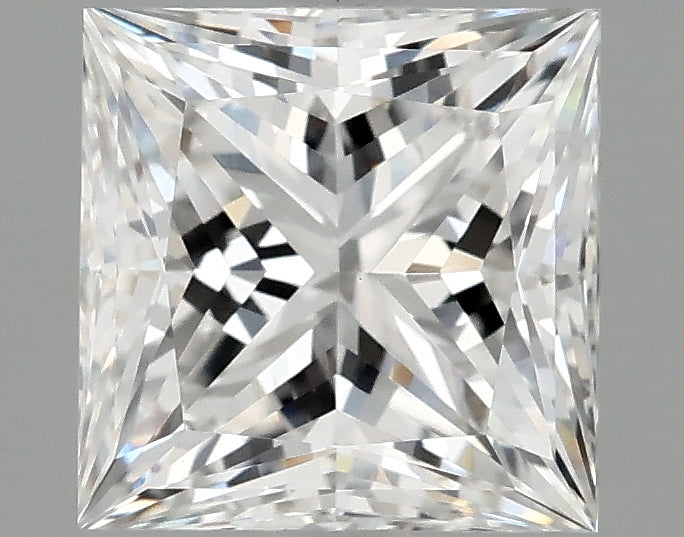 1.98 ct PR Lab-Grown Diamond · F / VVS2 · IGI