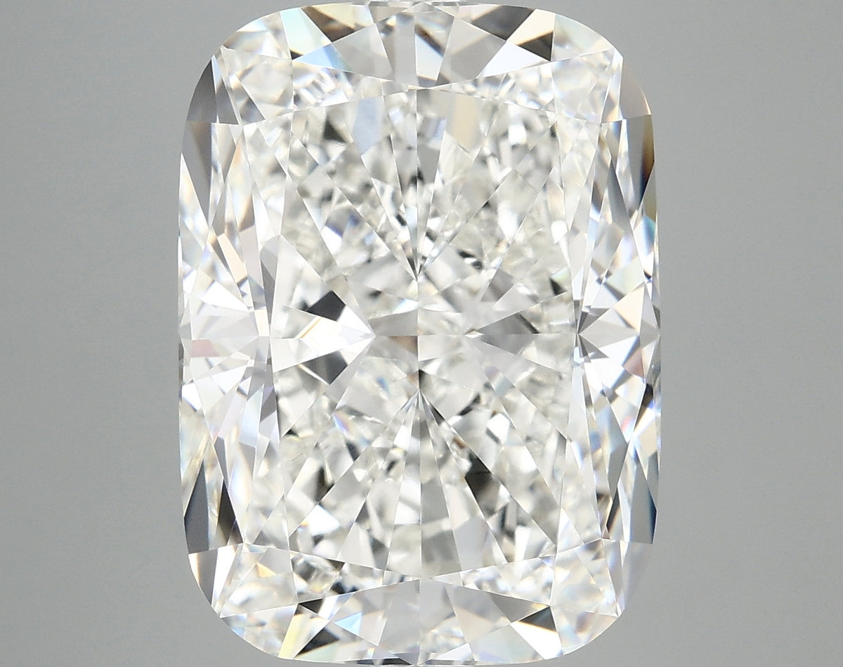 10.66 ct CU Lab-Grown Diamond · G / VVS2 · IGI