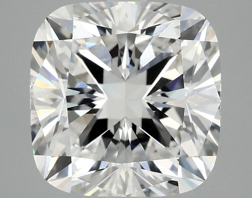 3.98 ct CUSQ Lab-Grown Diamond · E / VVS2 · IGI