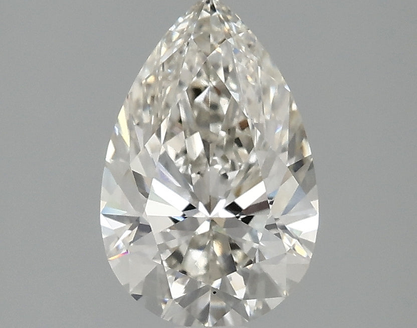 1.55 ct PE Lab-Grown Diamond · G / VS1 · IGI