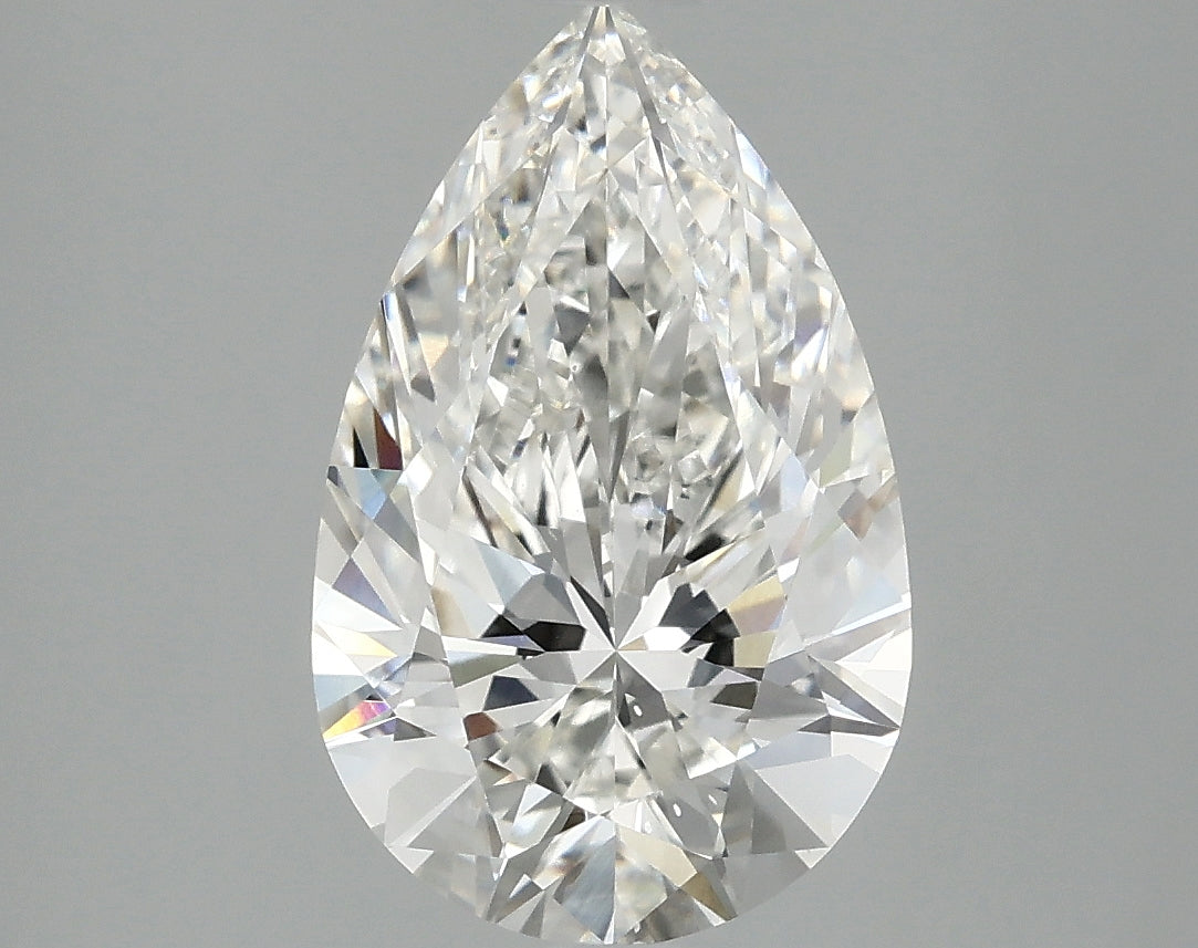 3.07 ct PE Lab-Grown Diamond · G / VS2 · IGI