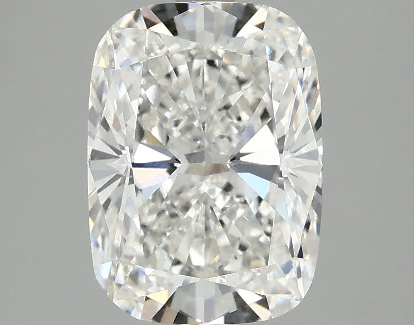 2.55 ct CU Lab-Grown Diamond · E / VVS2 · IGI