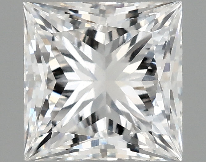 1.92 ct PR Lab-Grown Diamond · E / VVS2 · IGI