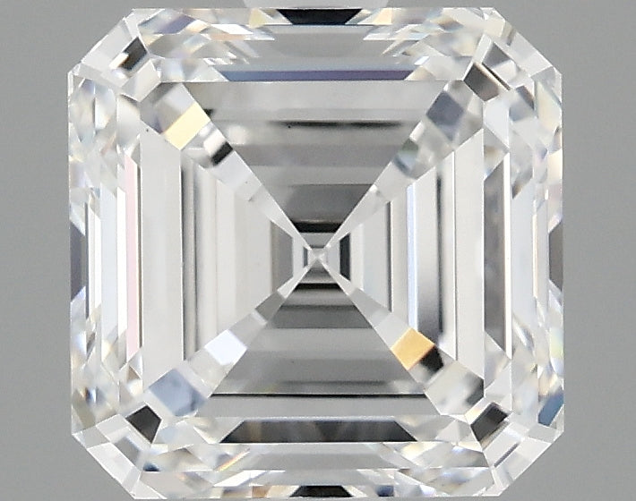2.98 ct ASH Lab-Grown Diamond · E / VS1 · IGI