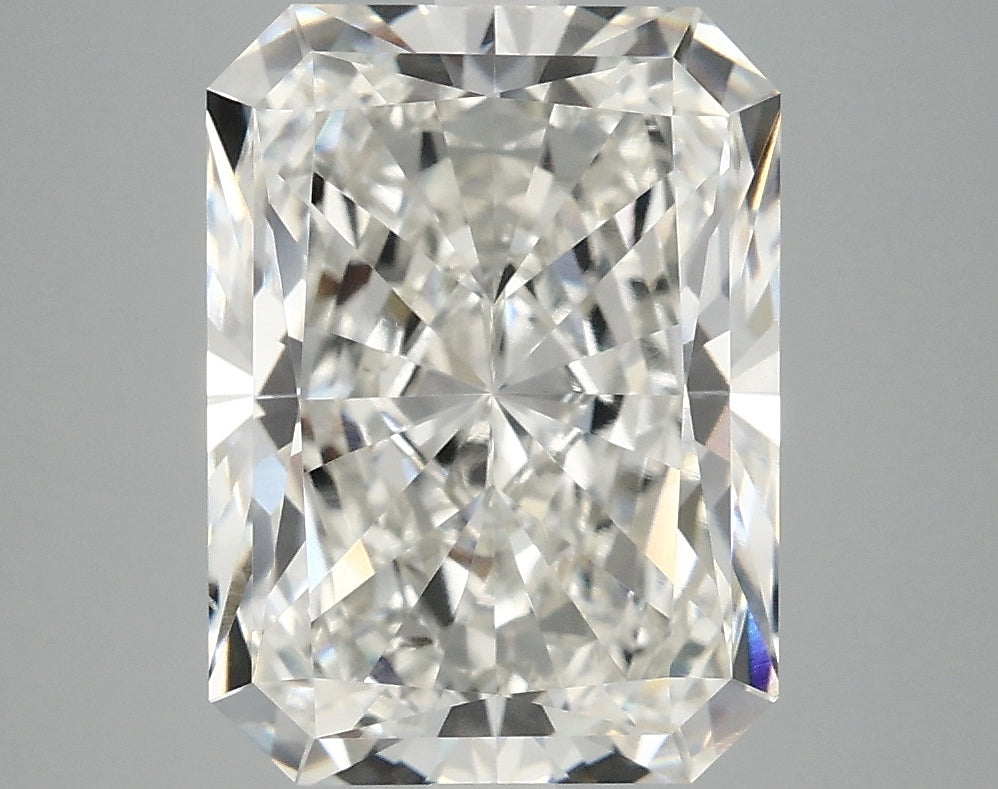 5.09 ct RAD Lab-Grown Diamond · G / VS2 · IGI