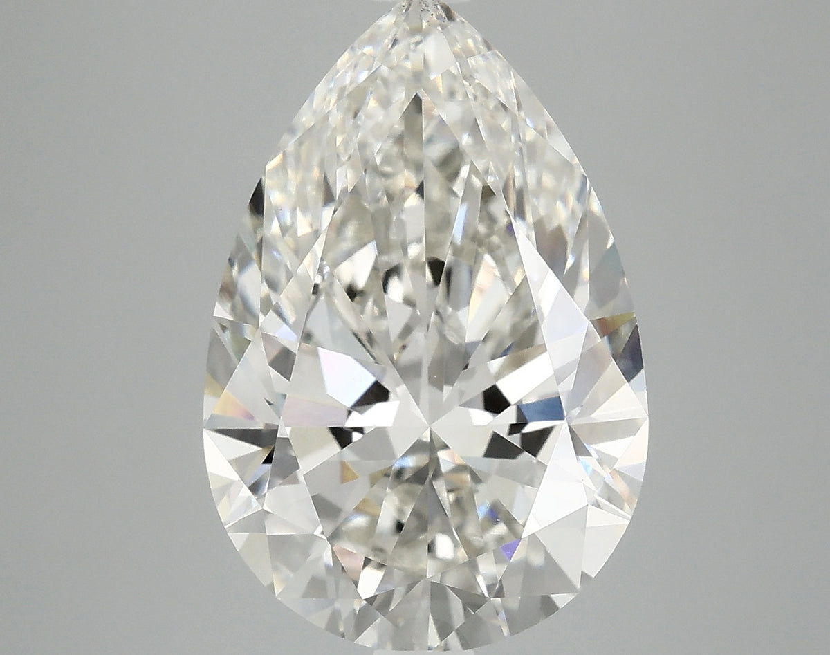 6 ct PE Lab-Grown Diamond · G / VS1 · IGI