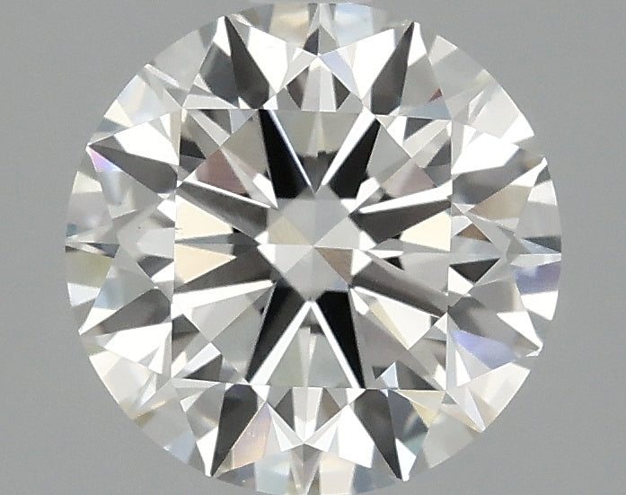 1.98 ct Round Lab-Grown Diamond · G / VS1 · IGI