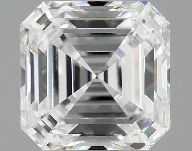 1.09 ct ASH Lab-Grown Diamond · D / VVS2 · IGI