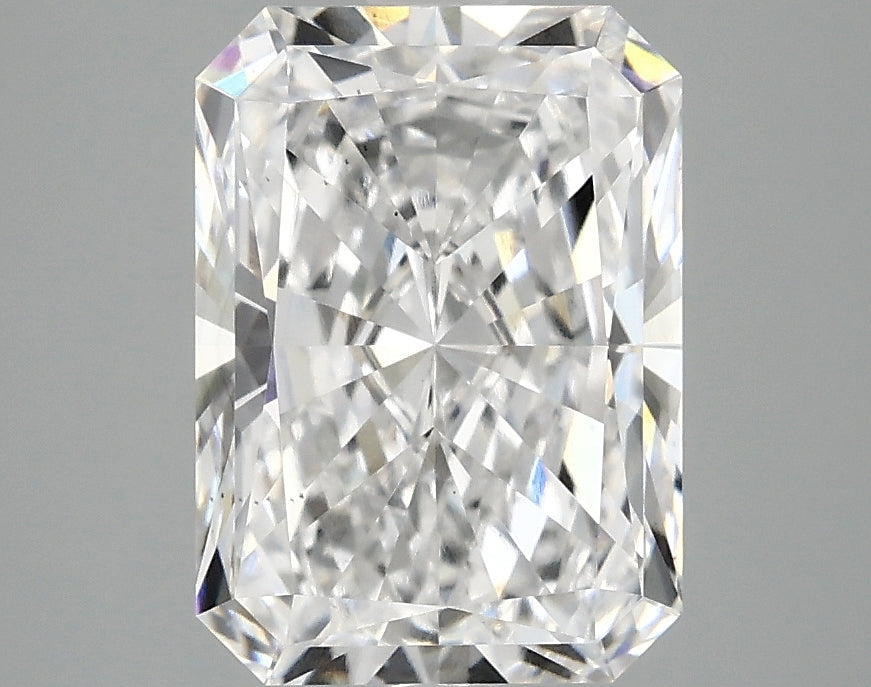 2.98 ct RAD Lab-Grown Diamond · E / VS2 · IGI