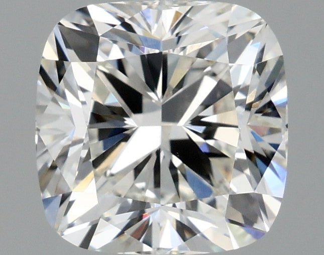 1.98 ct CUSQ Lab-Grown Diamond · F / VS2 · IGI