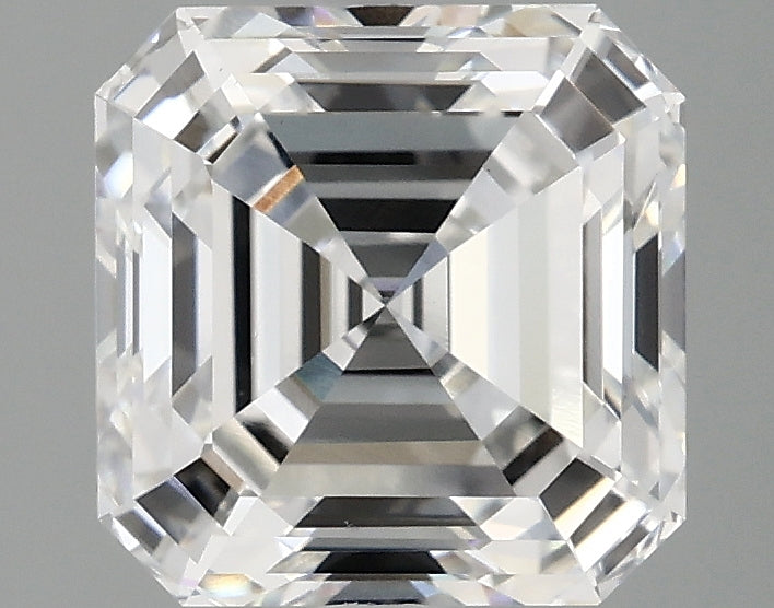 2.98 ct ASH Lab-Grown Diamond · E / VVS2 · IGI