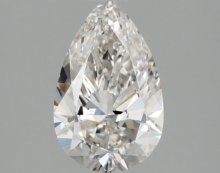 1.52 ct PE Lab-Grown Diamond · G / VS2 · IGI