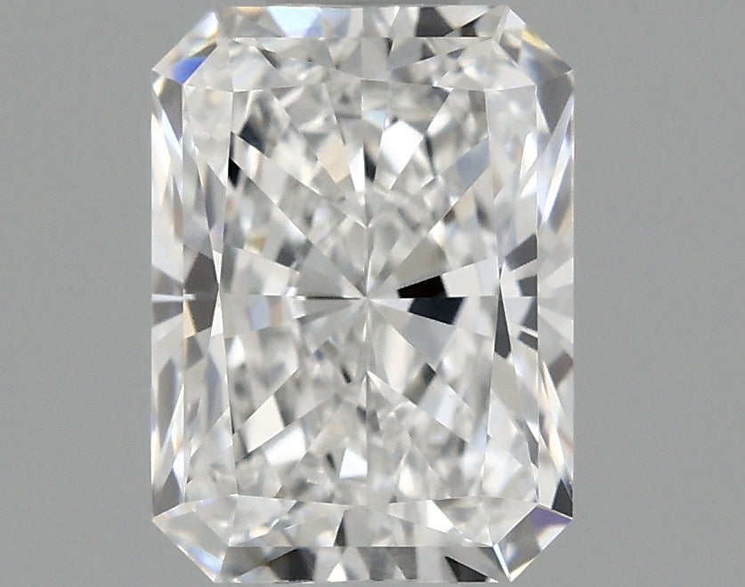 1.1 ct RAD Lab-Grown Diamond · E / VVS2 · IGI