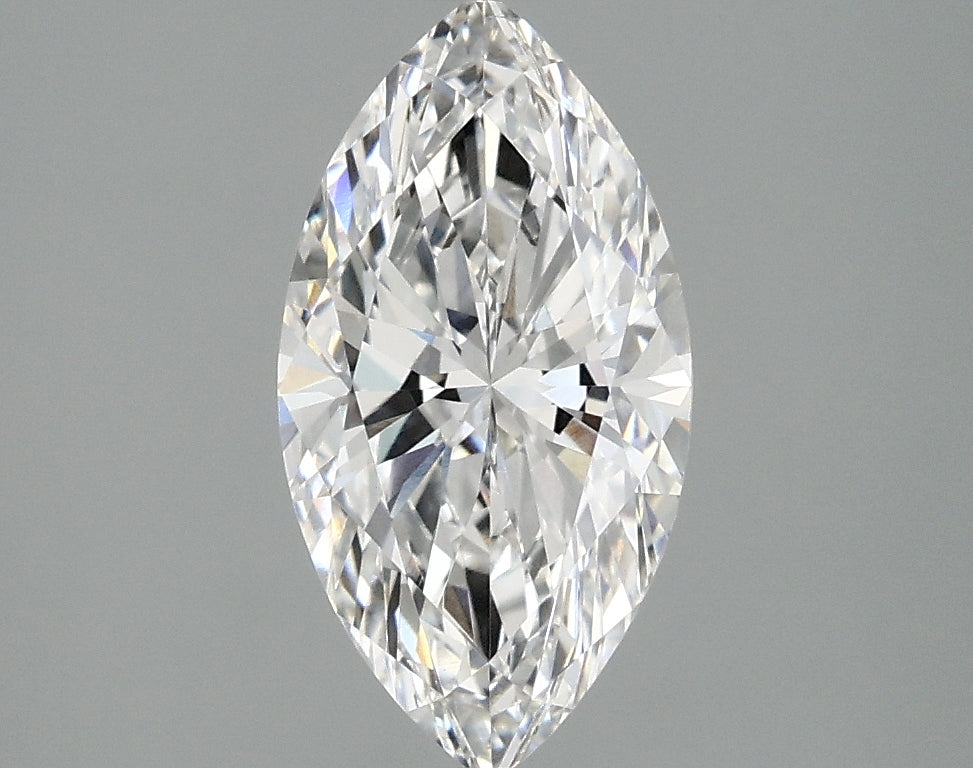 1.57 ct MQ Lab-Grown Diamond · D / VS1 · IGI
