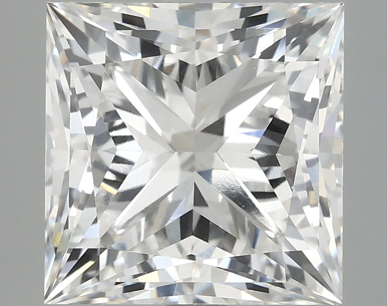 5.05 ct PR Lab-Grown Diamond · E / VS1 · IGI
